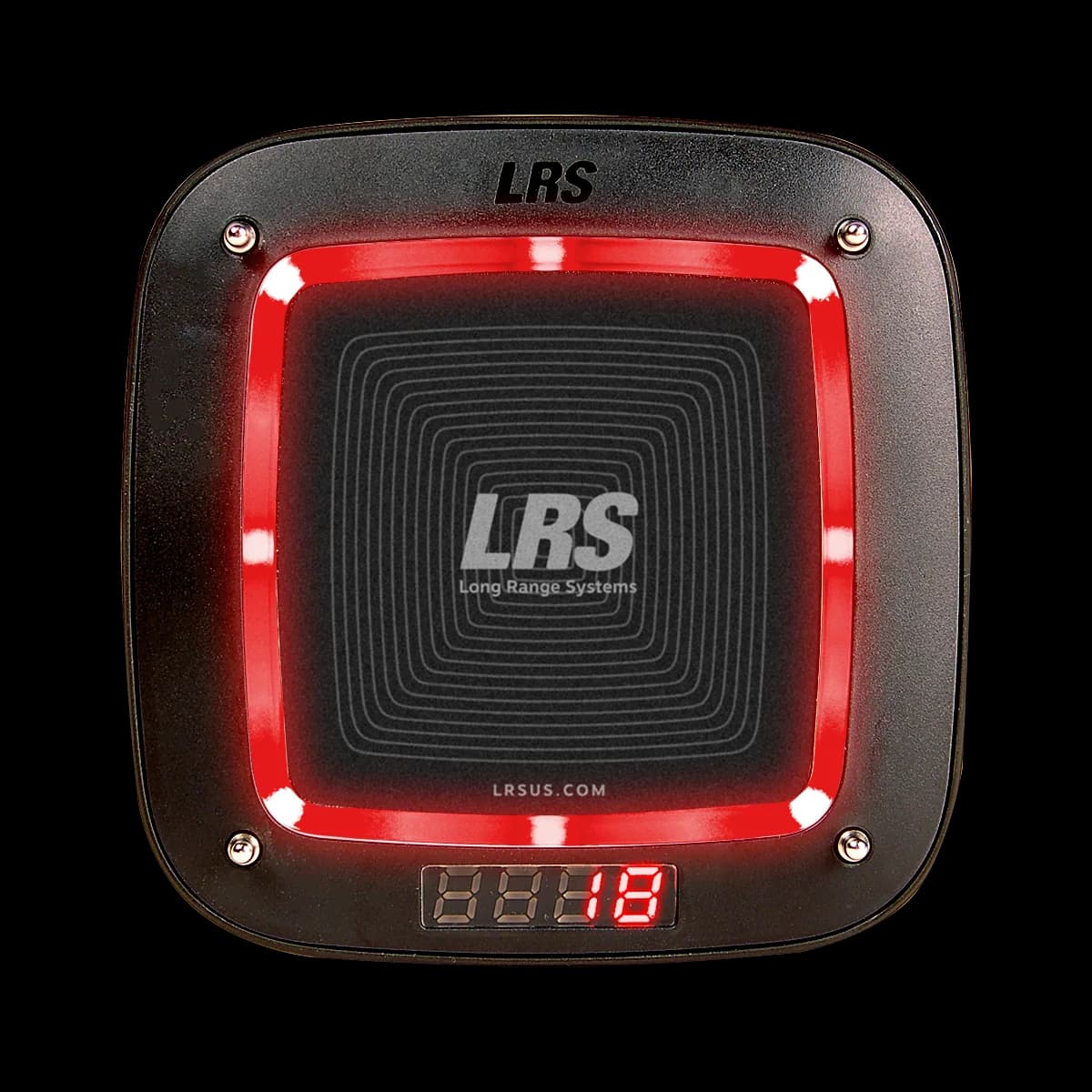 Téléavertisseurs invités LRS