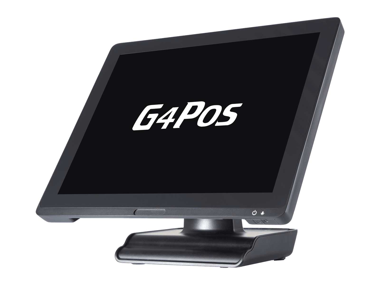 Terminal de point de vente tout-en-un G4POS JG8000