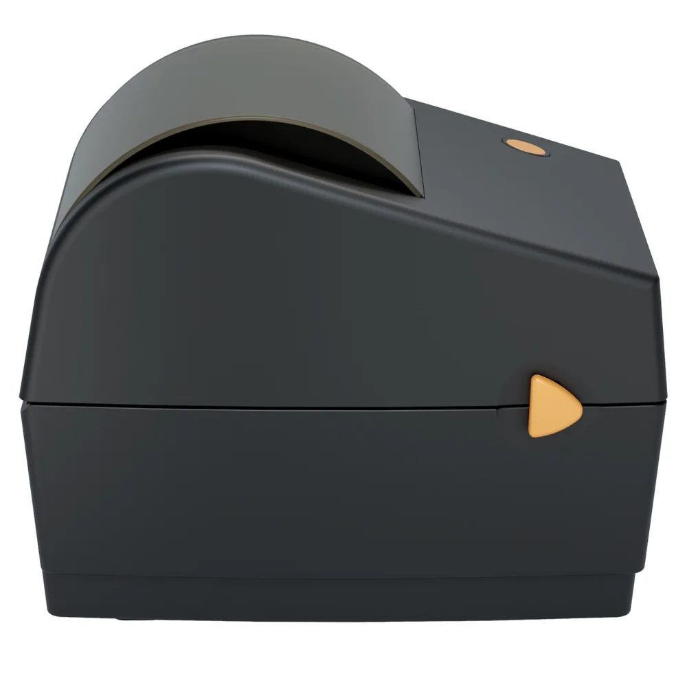 G4POS RT1500 vue de profil