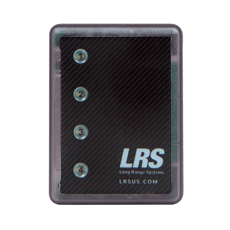 LRS - RX-SP4
